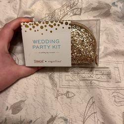 Miscellaneous Wedding Items