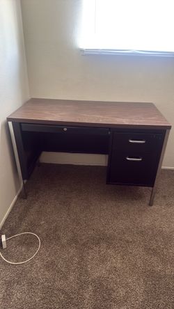 free heavy duty desk