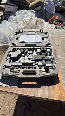 Ford Can Tools Master Set 6489