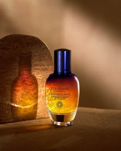 IMMORTELLE OVERNIGHT RESET OIL-IN-SERUM