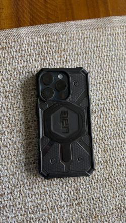Unlocked iPhone 15 pro