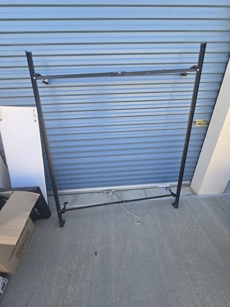 Metal Bed Frame