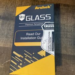 S22 Ultra Screen And Camera Protector
