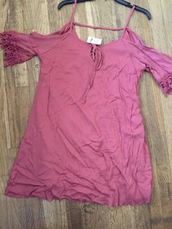 New dress size L