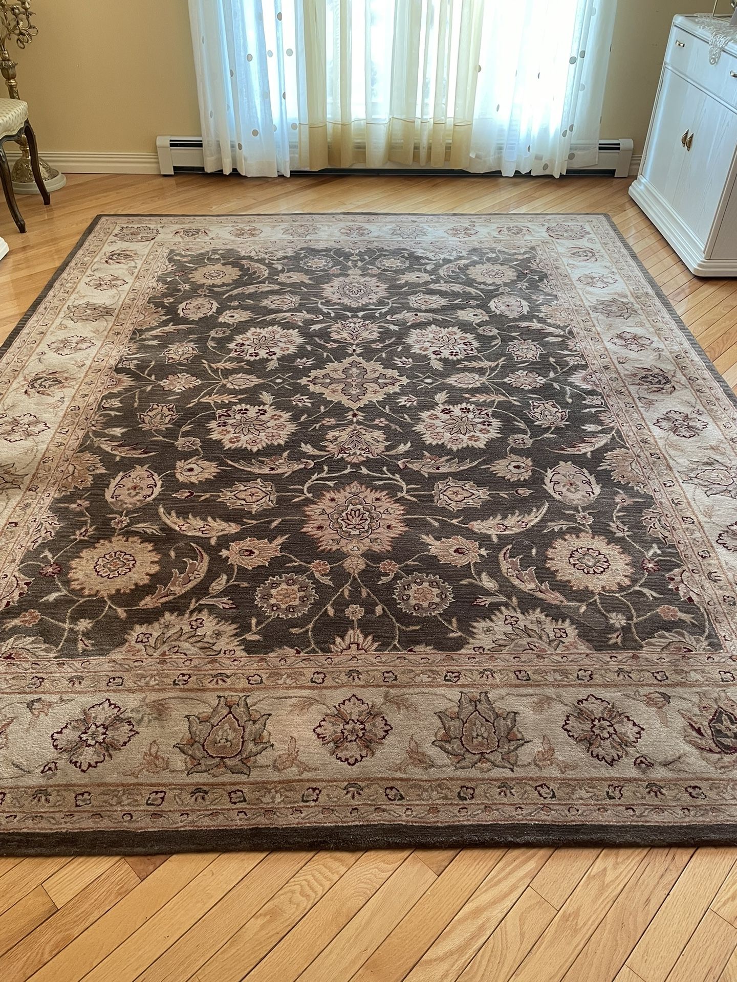 Nourison Chinese Rug
