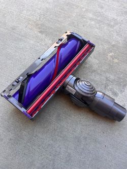 🟢 Dyson vacuum brush head - V7 -V8 -V10 *GREAT DEAL !!!