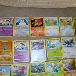 Pokemon Cards 1(contact info removed) Of Entire Sll