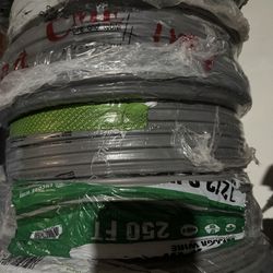 12/2 UF-B 250ft