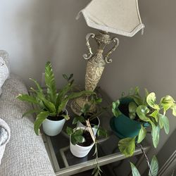 Living Room Furniture