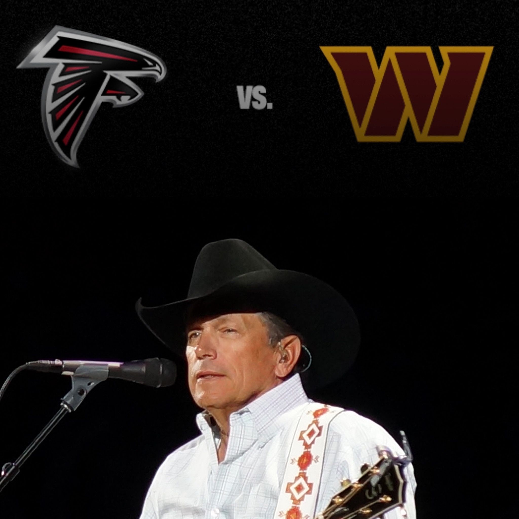George Strait