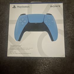 PlayStation Remote #Dualsense
