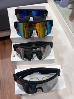 Lentes smart Bluetooth