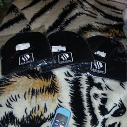 Skull Shaver Beanies