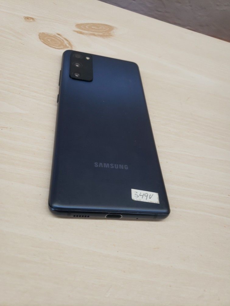 Samsung Galaxy S20 128gb T-mobile Metro Pcs