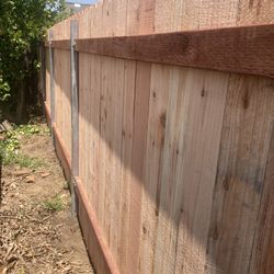 Fence