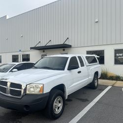 2005 Dodge Dakota