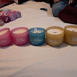 Victoria Secret