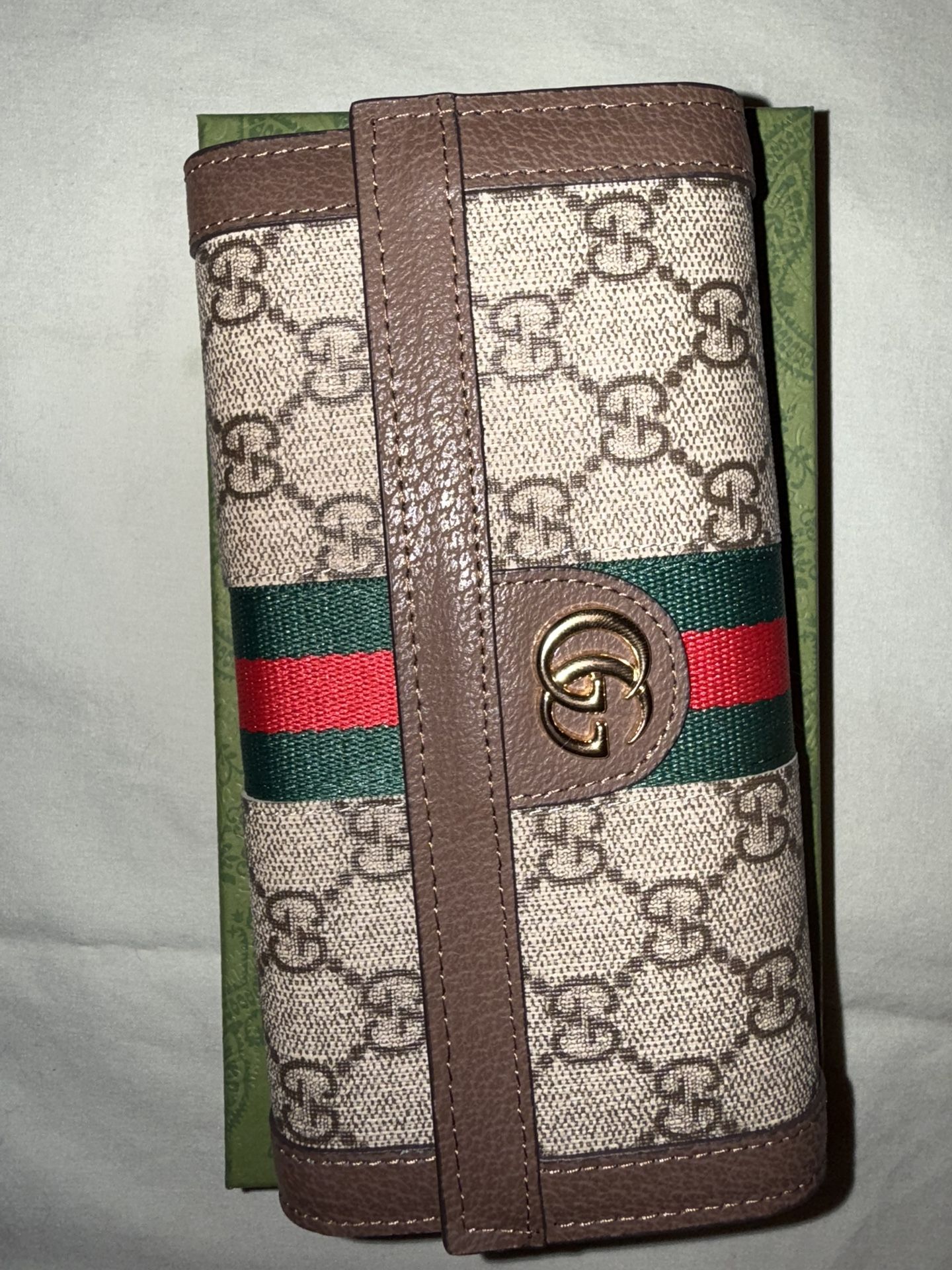 Gucci Wallet (Brand New)