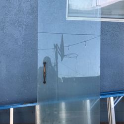 Frameless Shower Doors