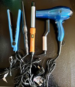 Blow Dryer