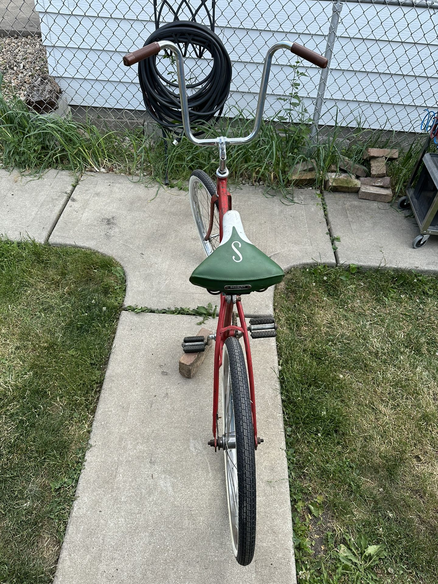 schwinn hornet for sale