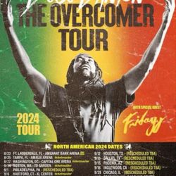 BUJU BANTON TICKETS 8/23/24