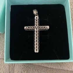 Silver Cross