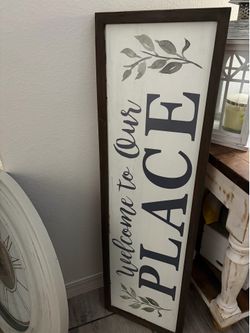 Home decor
