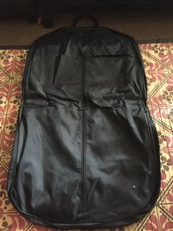 Travel bag