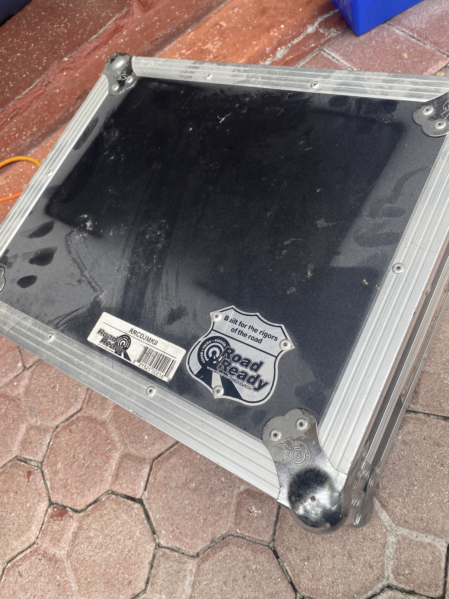 Music Equipment Cases