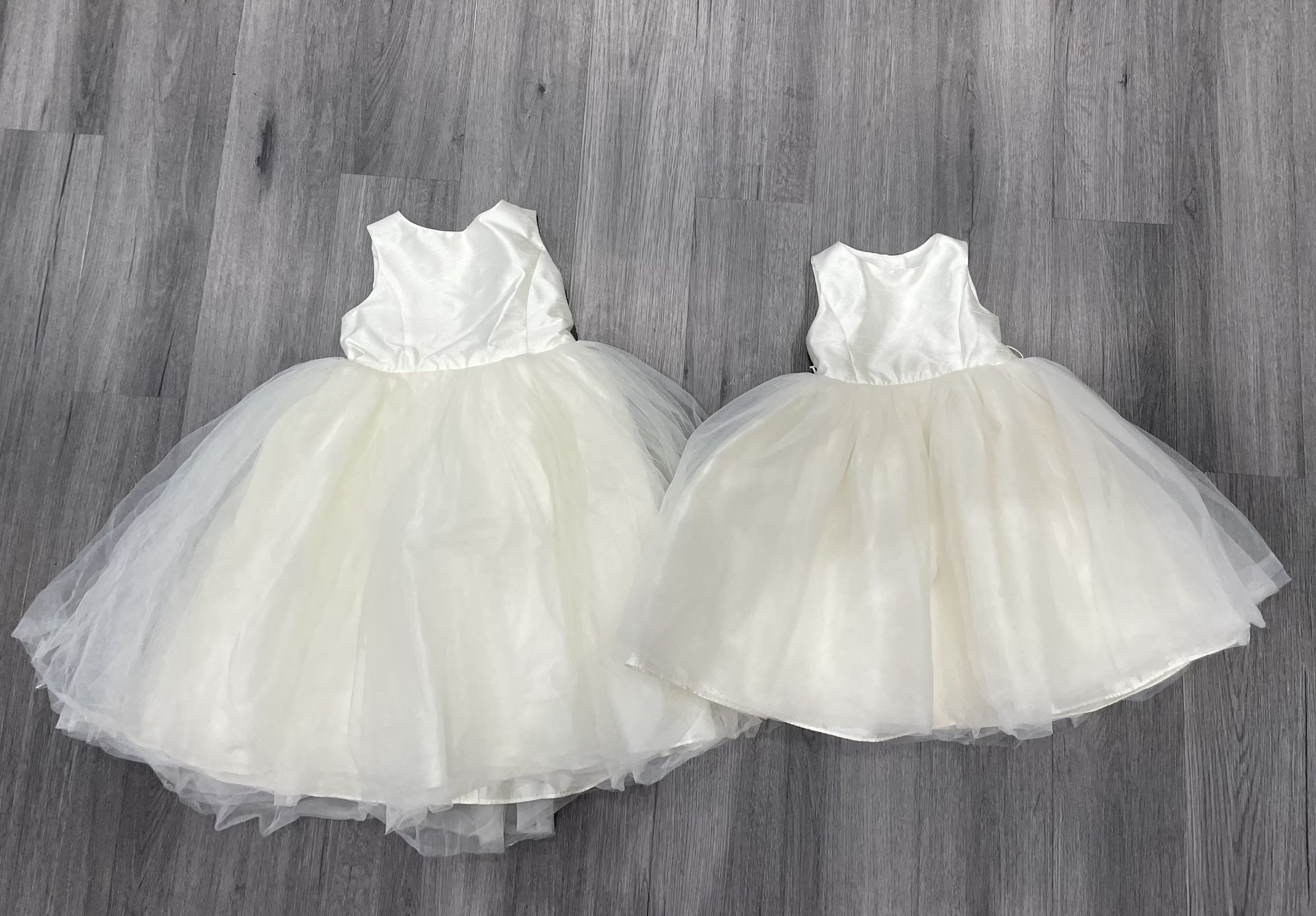 Flower Girl Dresses