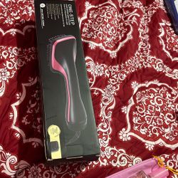 New Hair Dryer And Style 