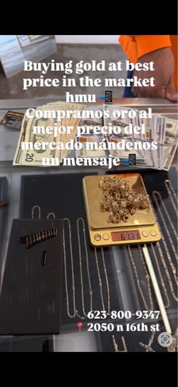 Gold