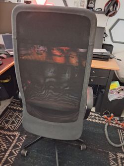 office chair