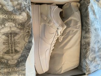NIKE Air Force 1 White “UNDERCOVER “ Sz 12