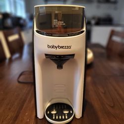 Baby Breeza Formula Pro Advanced