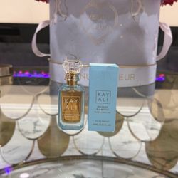 KAYALI Mini MALDIVES IN A BOTTLE YLANG COCO | 20 Eau de Parfum 💙