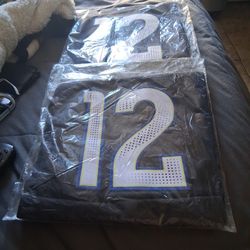 Rams Jersey