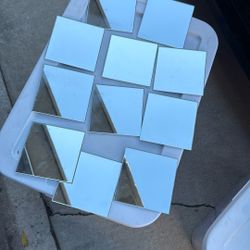 X11 MIRROR DECOR