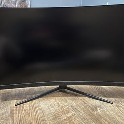 MSI 32 INCH 250 HERTZ GAMING MONITOR 