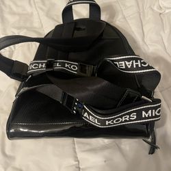 Michael Kors Backpack Purse 