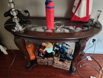Classwood table