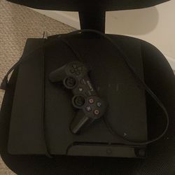 PS3 no HDMI Inlcuded