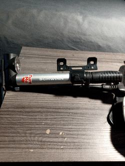 Bike Pump