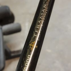 Shimano Teramar. 8. '6
