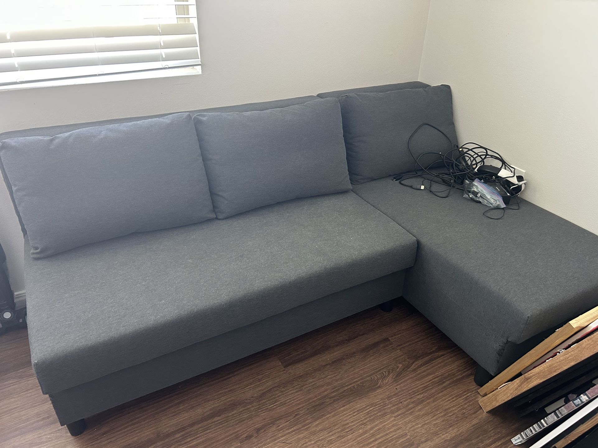 Sleeper Sofa