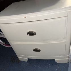 Nightstand Drawer