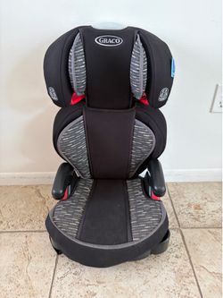 Butaca infantil GRACO