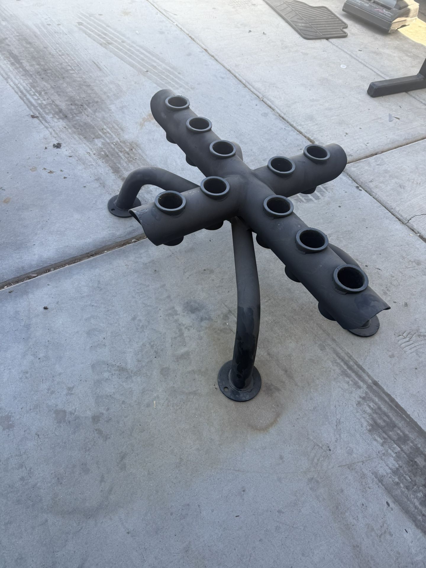 Olympic Rack
