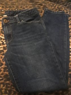 Banana Republic Jeans